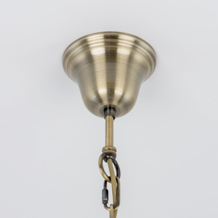 Подвесная люстра Citilux Базель CL407134