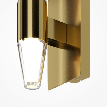 Настенный светильник Maytoni Arana MOD401WL-L6BS3K