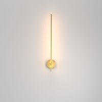 Настенный светильник Maytoni Elegant C085WL-L7BS2.7K-1