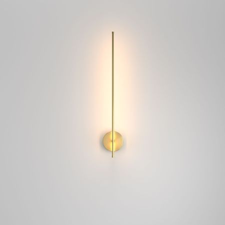 Настенный светильник Maytoni Elegant C085WL-L7BS2.7K-1
