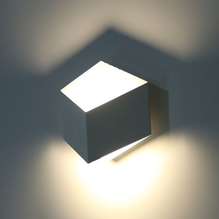 Настенный светильник ImperiumLoft Via Fold 59393-04