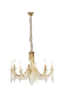 Подвесная люстра AM Group VIORE SP8 FGD