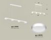 Подвесной светильник Ambrella Light Traditional (C9151, N8112) XB9151150