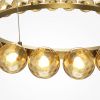 Подвесная люстра Maytoni Ambre MOD331PL-L42BS3K