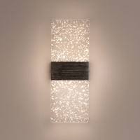 Настенный светильник De Markt City Конти 488023901