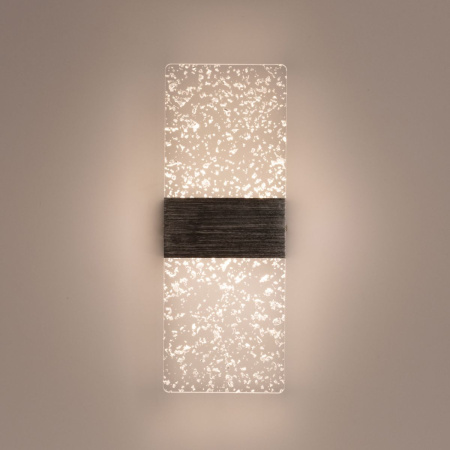 Настенный светильник De Markt City Конти 488023901