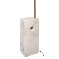 Торшер Loft IT Arco 5001 Gold