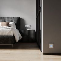 Розетка с подсветкой Werkel 4690389191978 W1171461 a062405