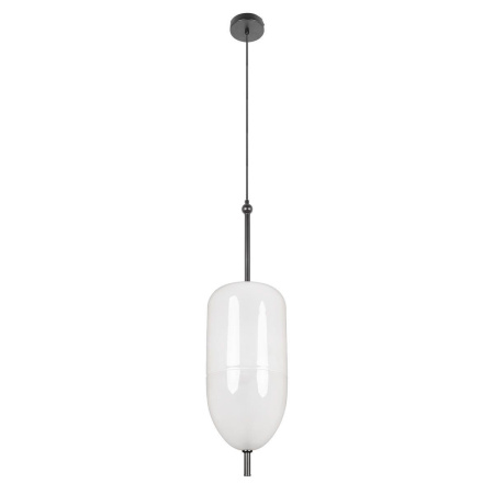 Подвесной светодиодный светильник Loft IT Venice 10223/B White