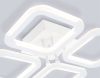 Потолочная люстра Ambrella Light Original Acrylica FA8947