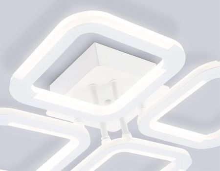 Потолочная люстра Ambrella Light Original Acrylica FA8947