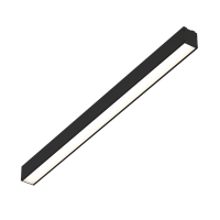 Трековый светильник DesignLed SY-601212-BL-24-NW 003584