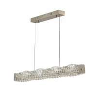 Подвесной светильник Lumina Deco LDP 6035-PR CHR