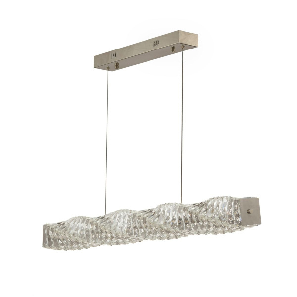 Подвесной светильник Lumina Deco LDP 6035-PR CHR