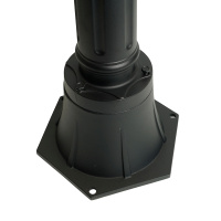 Садово-парковый светильник Feron Турин PL766 51820