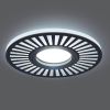 Встраиваемый светильник Gauss Backlight BL134