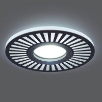 Встраиваемый светильник Gauss Backlight BL134