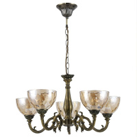 Подвесная люстра Reluce 04447-0.4-05