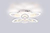 Потолочная люстра Ambrella Light Acrylica Original FA4546