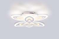 Потолочная люстра Ambrella Light Acrylica Original FA4546