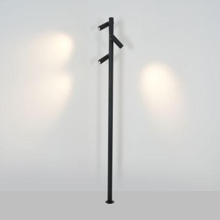 Ландшафтный светильник Odeon Light Nature Alta 7204/30GL