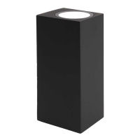 Уличный настенный светильник Feron Бостон 48330