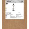 Настольная лампа Freya Bush FR6195TL-L6B