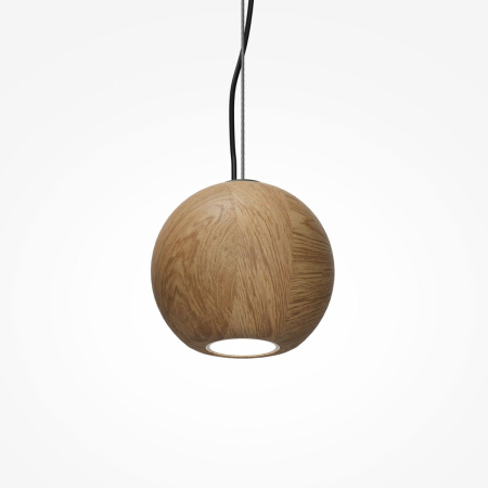 Подвесной светильник Maytoni Basic Texture MOD461PL-01BG