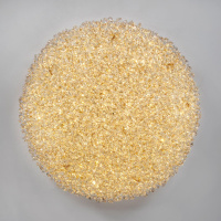 Потолочный светильник Modelux ML.2320.400 GD