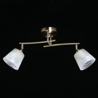 Люстра на штанге DeMarkt 673015402