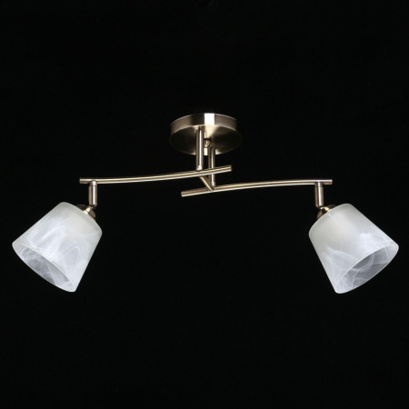 Люстра на штанге DeMarkt 673015402