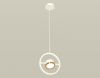 Подвесной светильник Ambrella Light Traditional (C9111, N8124) XB9111103