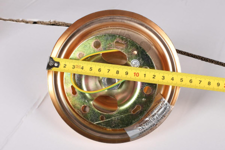 Подвесной светильник Omnilux Certaldo OML-81803-24