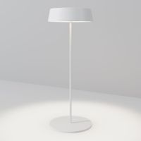 Уличный переносной аккумуляторный светильник Maytoni Porto O540TL-L2WCCT