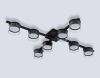 Потолочный светильник Ambrella Light Comfort FL51671