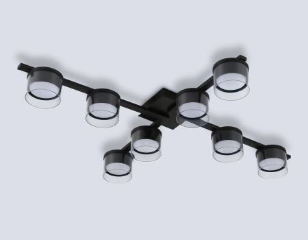 Потолочный светильник Ambrella Light Comfort FL51671