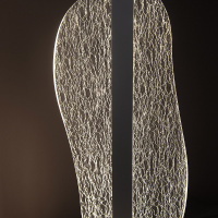 Подвесная люстра Mantra Bianca 7765