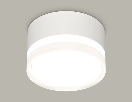 Накладной светильник Ambrella Light Techno spot (C8101, N8399) XS8101023