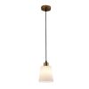 Подвесной светильник Escada Clarity 120004/1P Gold ES0000039