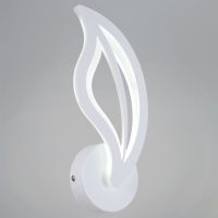 Настенный светильник Reluce 81990-0.2-01 WH