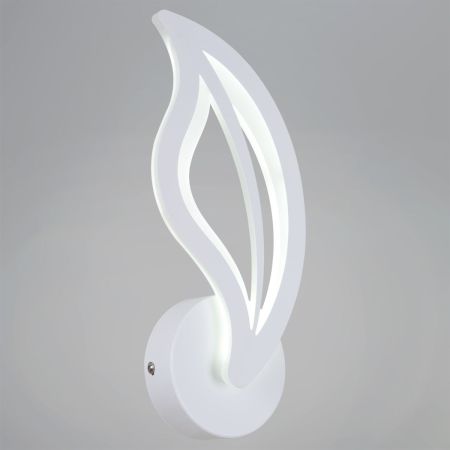 Настенный светильник Reluce 81990-0.2-01 WH