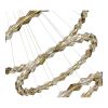 Подвесная люстра ST Luce Diamanta SL6009.103.03