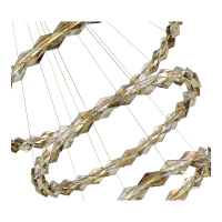 Подвесная люстра ST Luce Diamanta SL6009.103.03