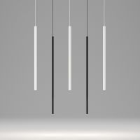 Подвесной светильник Elektrostandard Flinn 4690389205668 50262 LED a066777