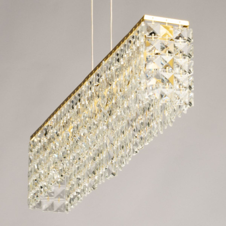 Подвесная люстра De Markt Бриз 230011301