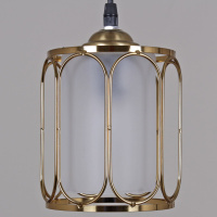 Подвесной светильник Reluce 02458-0.9-03 CU