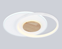 Потолочный светильник Ambrella Light Linetech Comfort FL4788