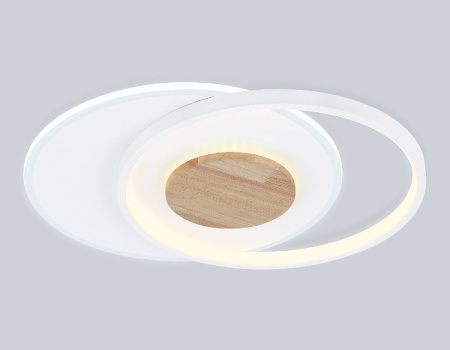 Потолочный светильник Ambrella Light Linetech Comfort FL4788