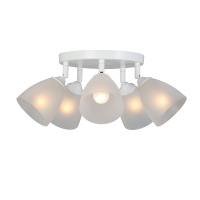 Спот Vitaluce V4355-0/5PL