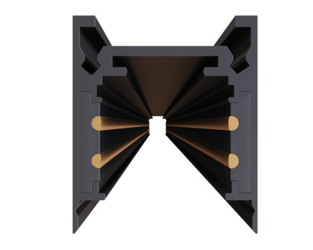 Шинопровод магнитный накладной ST Luce Skyline 48 ST1003.429.00